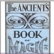The Ancients Book of Magick