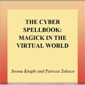 THE CYBER SPELLBOOK