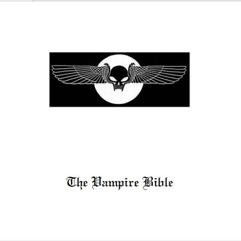 Vampire Bible (Classic Edition)