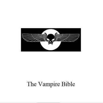 Vampire Bible