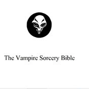 Vampire Sorcery Bible
