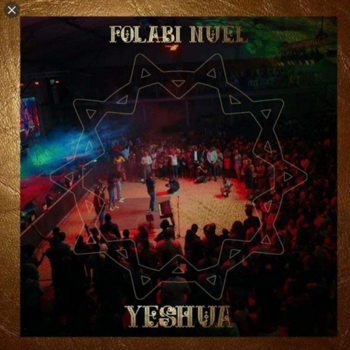 Yeshua - Folabi Nuel - instrumental
