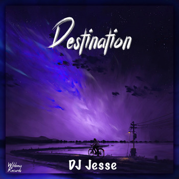 DJ Jesse - Destination