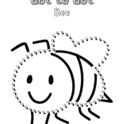 Dot to Dot Printable Animals - 35 pages