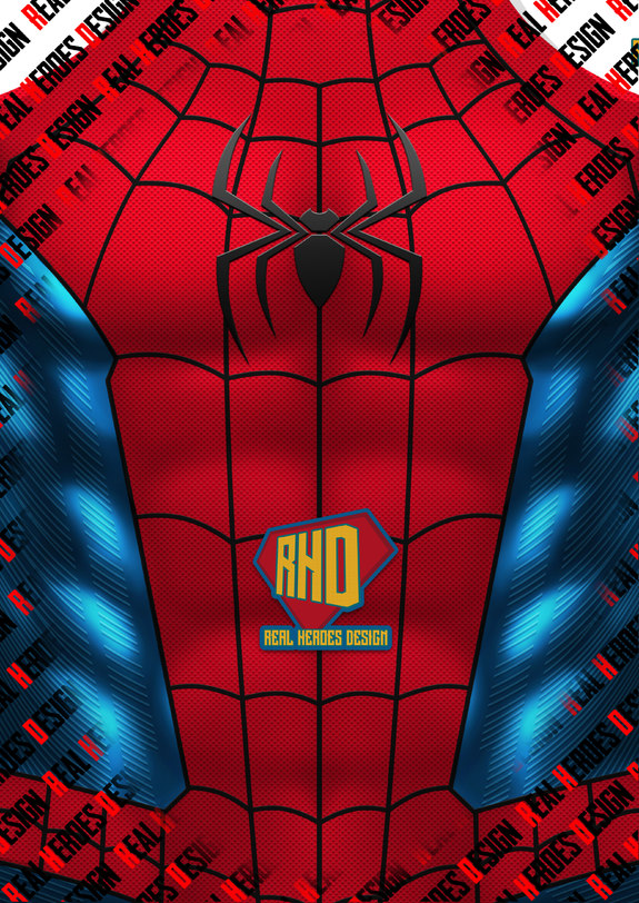 spider-man-no-way-home-classic-suit-v5-real-heroes-design-dye
