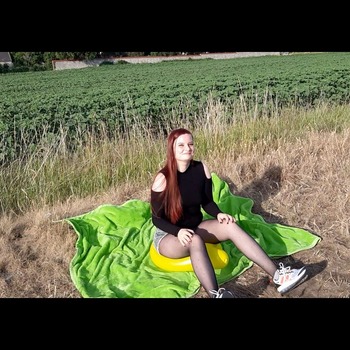 Elvira sit pop 3 balloons (2 Videos - and 2 TT17)