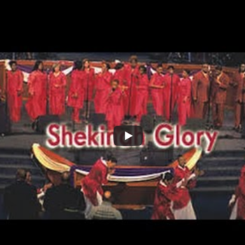 Love Medley - Shekinah Glory Ministry  - instrumental