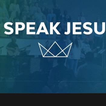 I Speak Jesus - Kingsland  Worship - instrumental