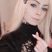 Ahri - The Baddest Selfie Set