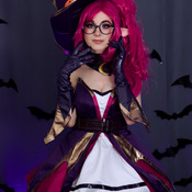 Bewitching Janna |62 HQ Photos