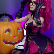 Bewitching Janna |62 HQ Photos