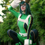 Herosuit Froppy | 49 HQ Photos