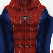 MTV Spider-Man (TNAS) pattrn file