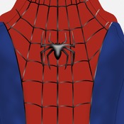 MTV Spider-Man (TNAS) pattrn file