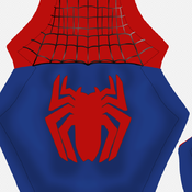 MTV Spider-Man (TNAS) pattrn file