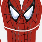 MTV Spider-Man (TNAS) pattrn file