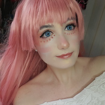 Belle Selfie Set