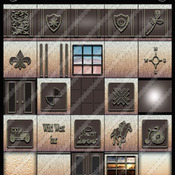collection gns 25 textures for imvu 