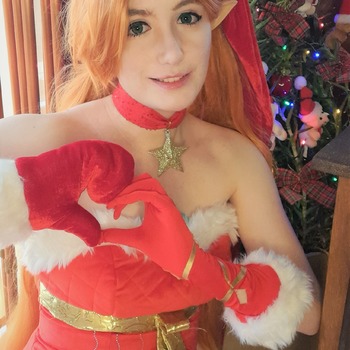 Jinx Christmas Shoot Set