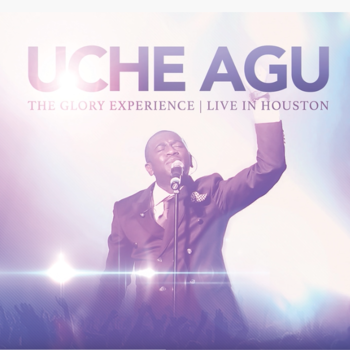 Most High (African Worship Medley Live) · Uche Agu