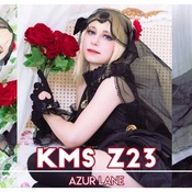 KMS Z23 Wedding Photoset