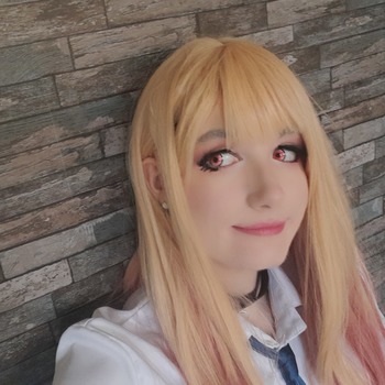 Easter Marin Kitagawa Set
