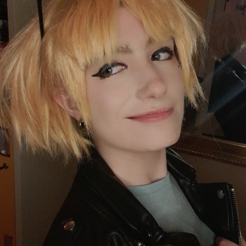 Future Sasha Waybright Selfie Set