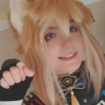 Gorou Selfies