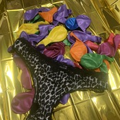 HANNA'S PANTIES FOR SALE - CONTACT ME BY MAIL FOR SHIPPING ADDRESS