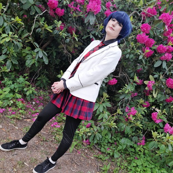 Kagami Tsurugi