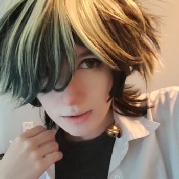 Kazutora selfies