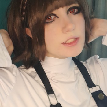 Makoto P5 Set