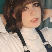 Makoto P5 Set