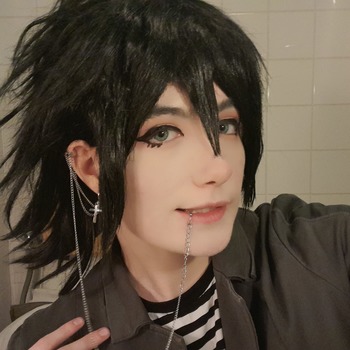 Miyamura Selfies