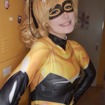Queen Bee 2021 Set