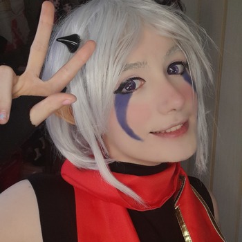 Rayla Selfie Set