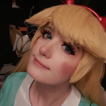 Star and Marco Selfies