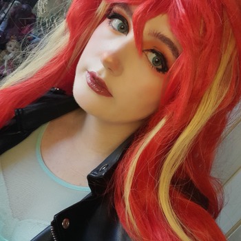 Sunset Shimmer Set