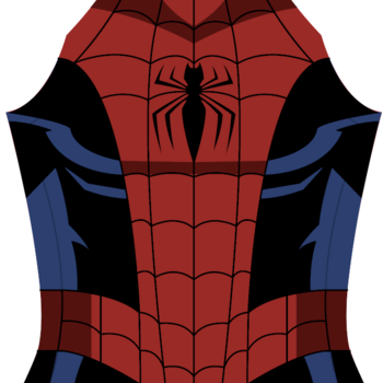 Earth's Mightiest Heroes Spider-Man (Sewer)