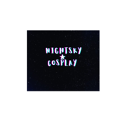  Nightsky★Cosplay