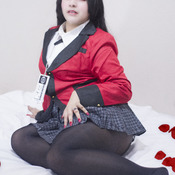 Yumeko Jabami