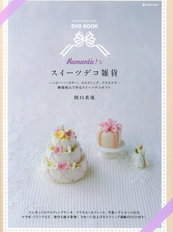 The Picture Step By Step Instructional Guide on How to Create and Make Miniature with Polymer Clay\