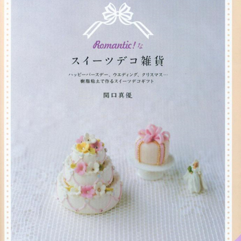 The Picture Step By Step Instructional Guide on How to Create and Make Miniature with Polymer Clay\