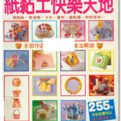 Fantasyland: Paper clay in daily use