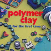 POLYMER CLAY: Step-by-step instructions how to sculpt from polymer clay for beginners