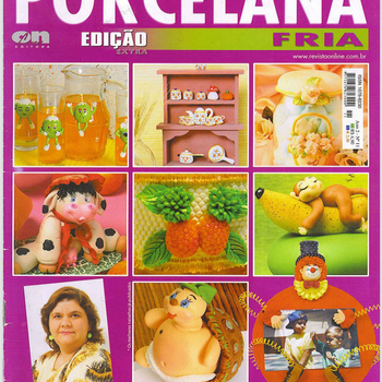 Adorable Clay Crafts these miniatures