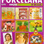 Adorable Clay Crafts these miniatures