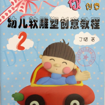 Clay Characters for Kids