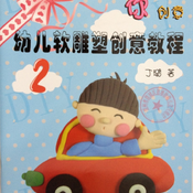 Clay Characters for Kids