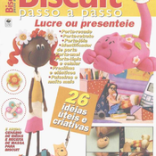 Creating Cute Animals with Clay: DIY Clay Animals for Kids in spainish